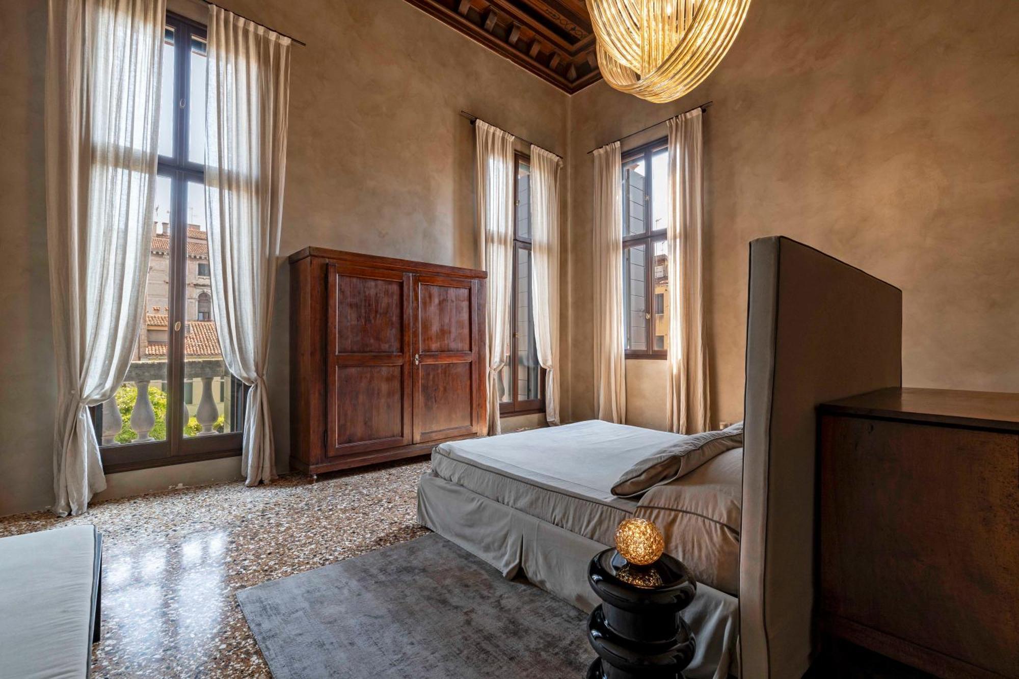 Portego Del Drapier Venice Exterior photo